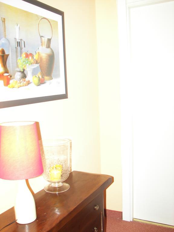 Albergo Sangrila ランツォ・トリネーゼ 部屋 写真