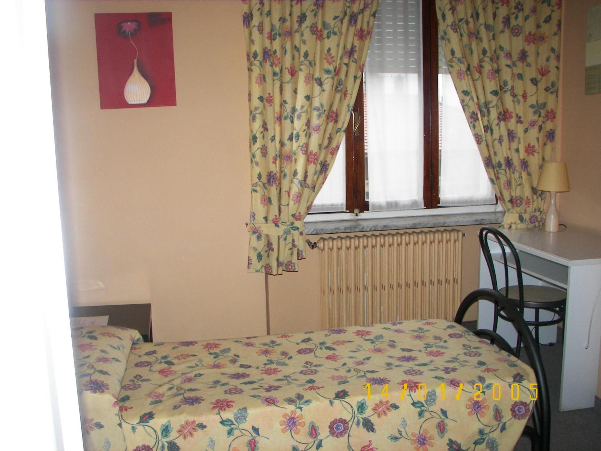 Albergo Sangrila ランツォ・トリネーゼ エクステリア 写真