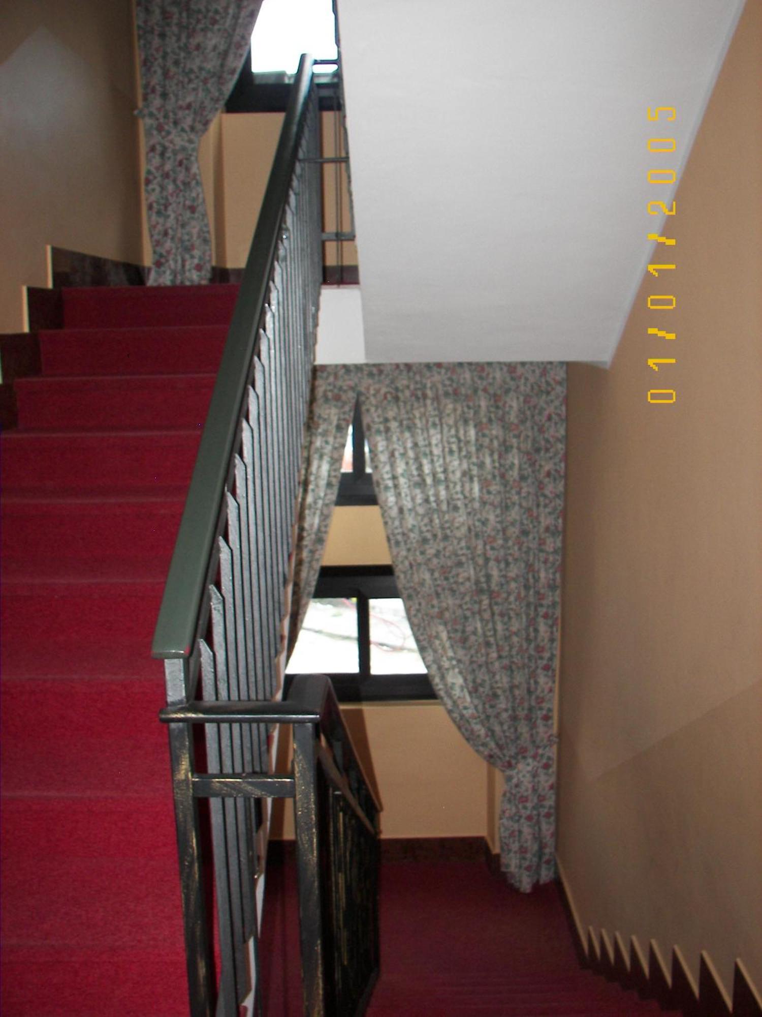 Albergo Sangrila ランツォ・トリネーゼ エクステリア 写真