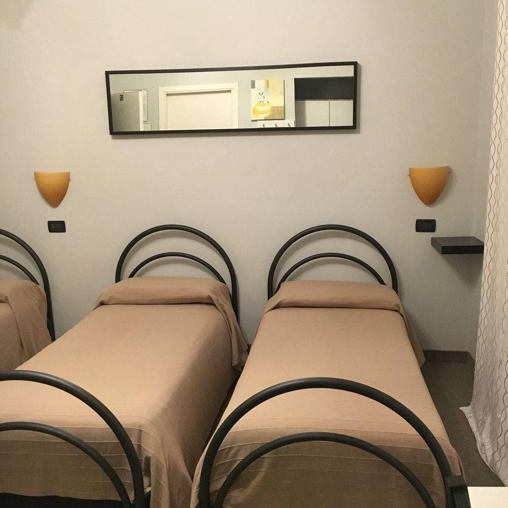 Albergo Sangrila ランツォ・トリネーゼ エクステリア 写真