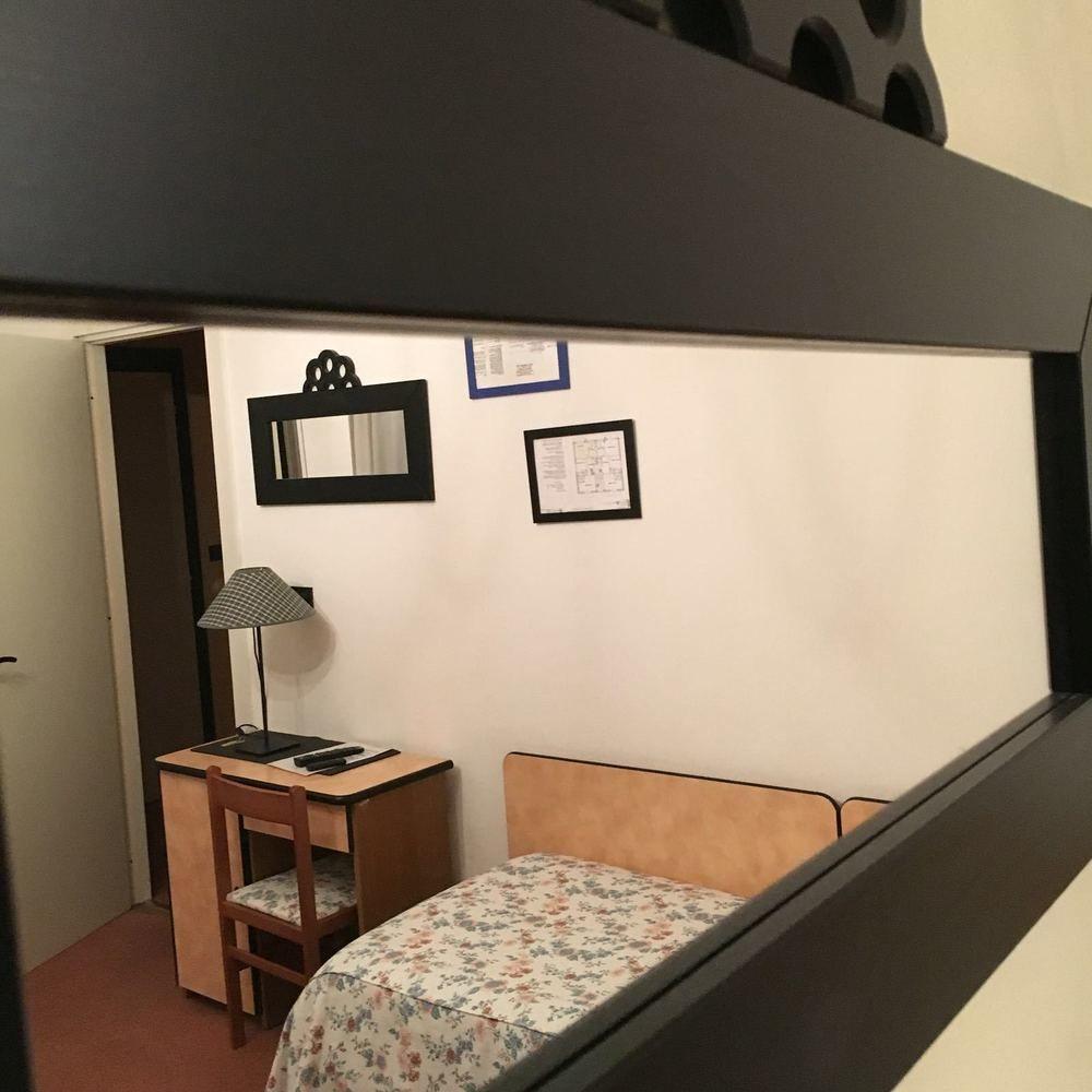 Albergo Sangrila ランツォ・トリネーゼ エクステリア 写真