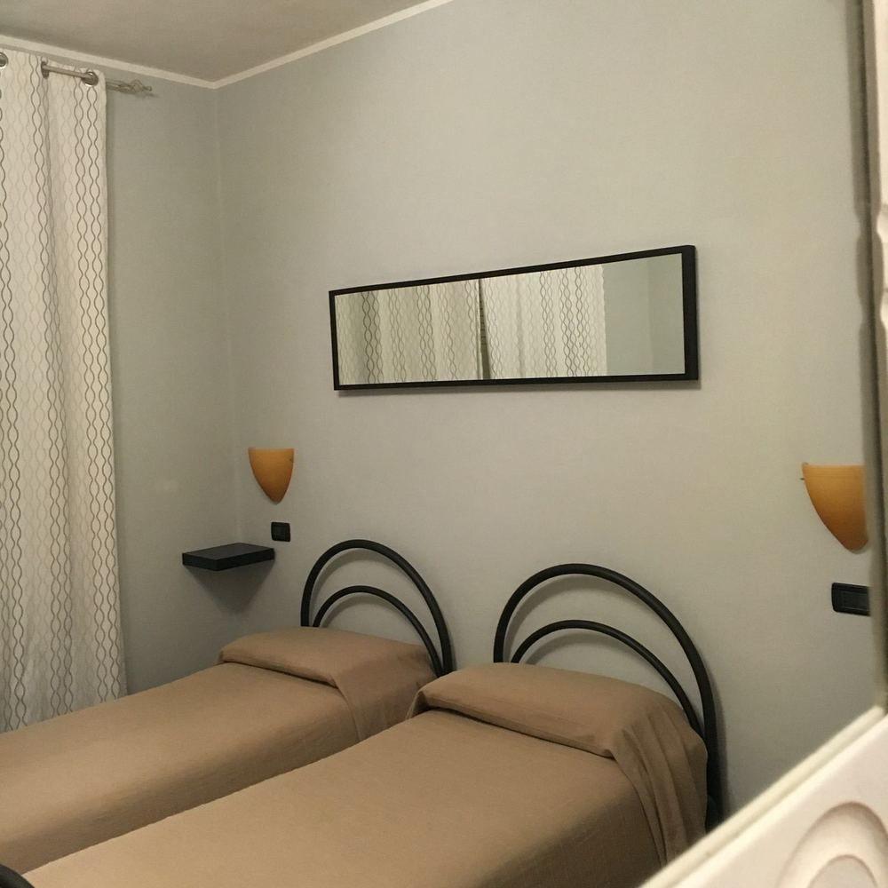Albergo Sangrila ランツォ・トリネーゼ エクステリア 写真