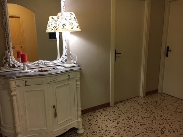 Albergo Sangrila ランツォ・トリネーゼ エクステリア 写真