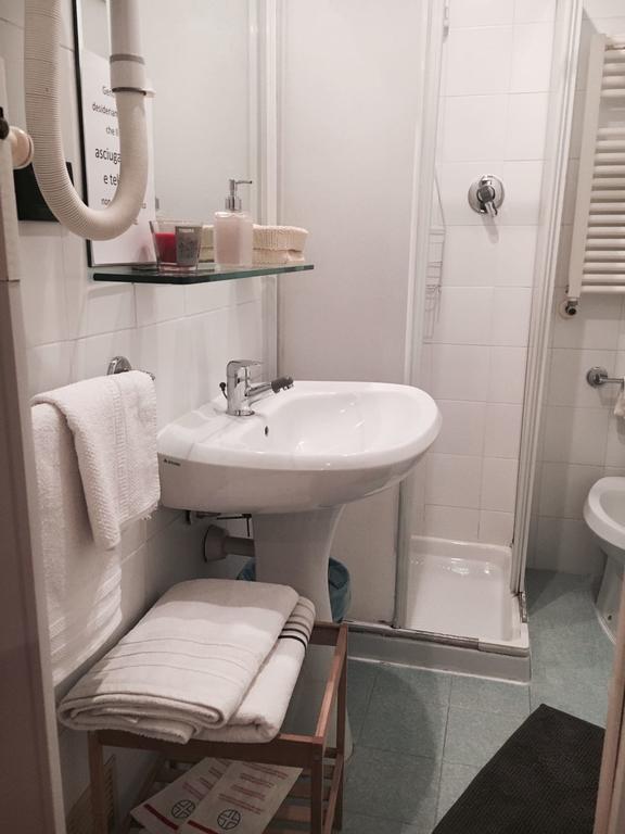 Albergo Sangrila ランツォ・トリネーゼ 部屋 写真